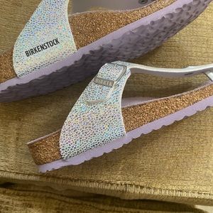 New kids size 34 sparkle